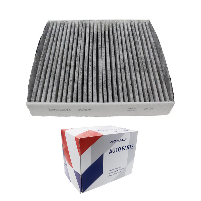 Womala Kabinenluftfilter LR133345 für Land Rover Defender 110