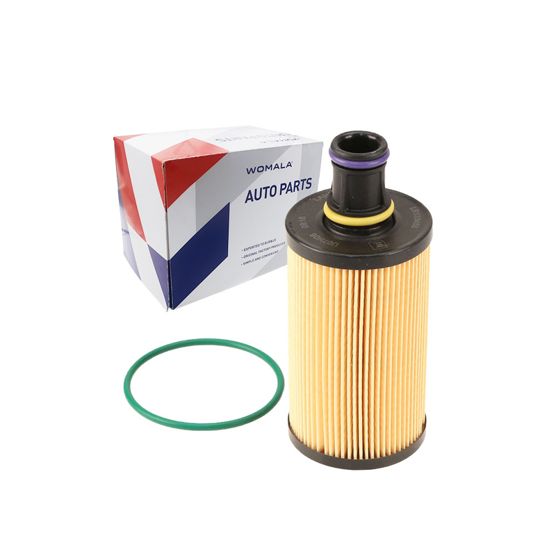 Womala Ölfilter LR133455 für Land Rover Defender Discovery Sport Velar