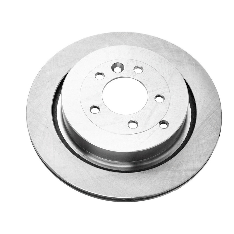 Womala Rückbremsscheibe SDB000646 für Land Rover Discovery Sport Evoque Velar
