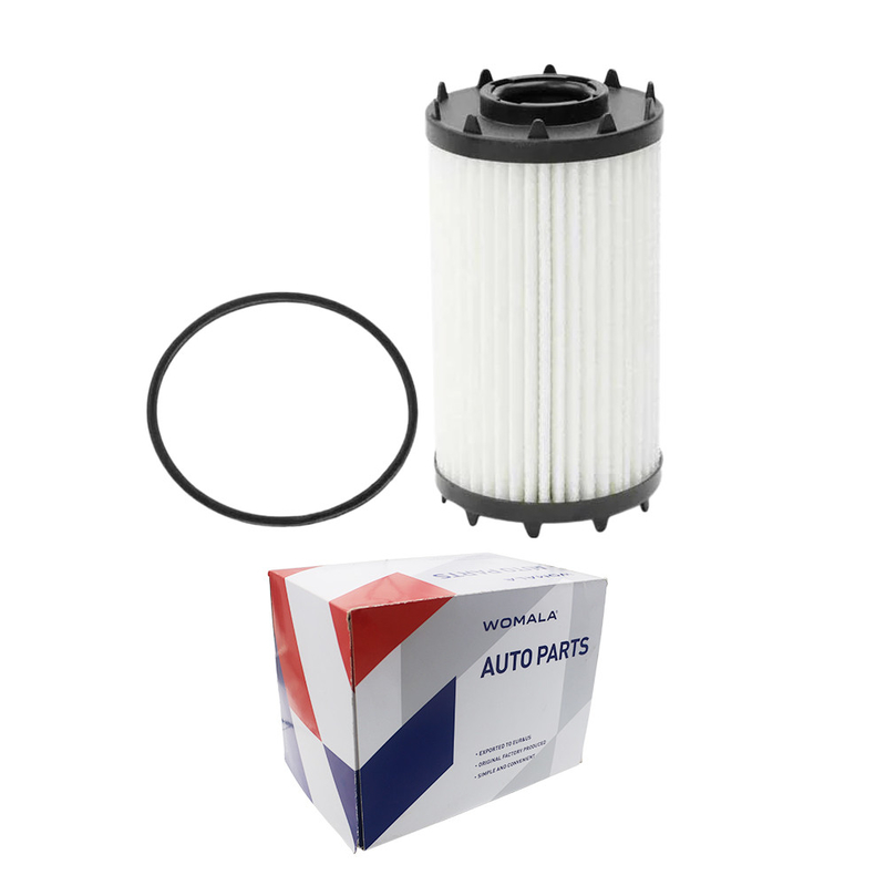 Ölfilter 9A719840500 für Cayenne Panamera Macan