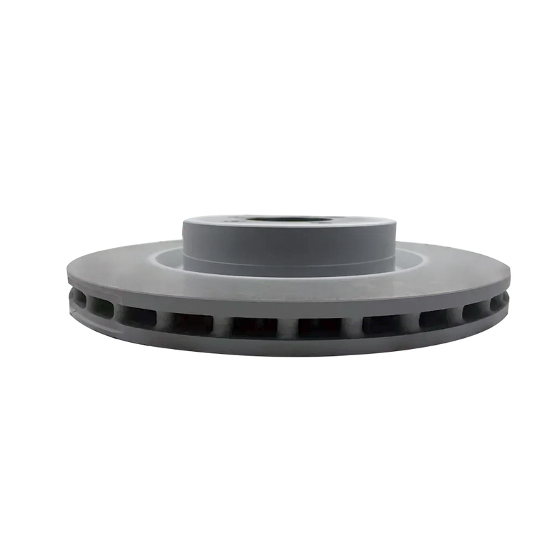 WOMALA Bremsscheibe SDB000624 für Land Rover SDB000622 Range Rover Sport 2013