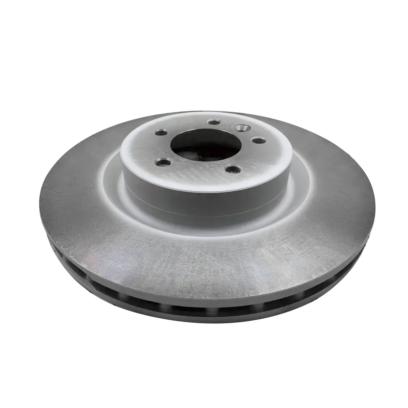 WOMALA Bremsscheibe SDB000624 für Land Rover SDB000622 Range Rover Sport 2013