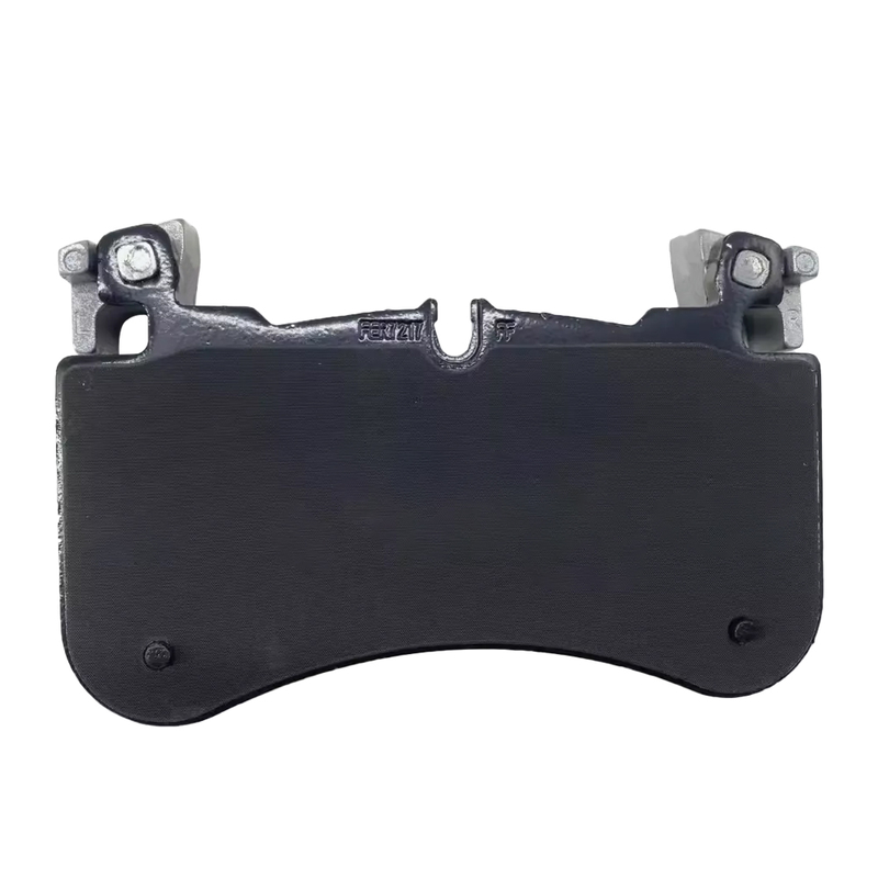 WOMALA Bremsbeläge LR110084 für Land Rover LR138646 Range Rover Sport 2019