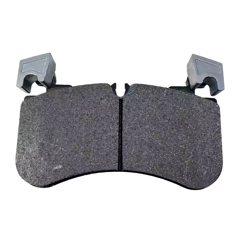 WOMALA Bremsbeläge LR110084 für Land Rover LR138646 Range Rover Sport 2019