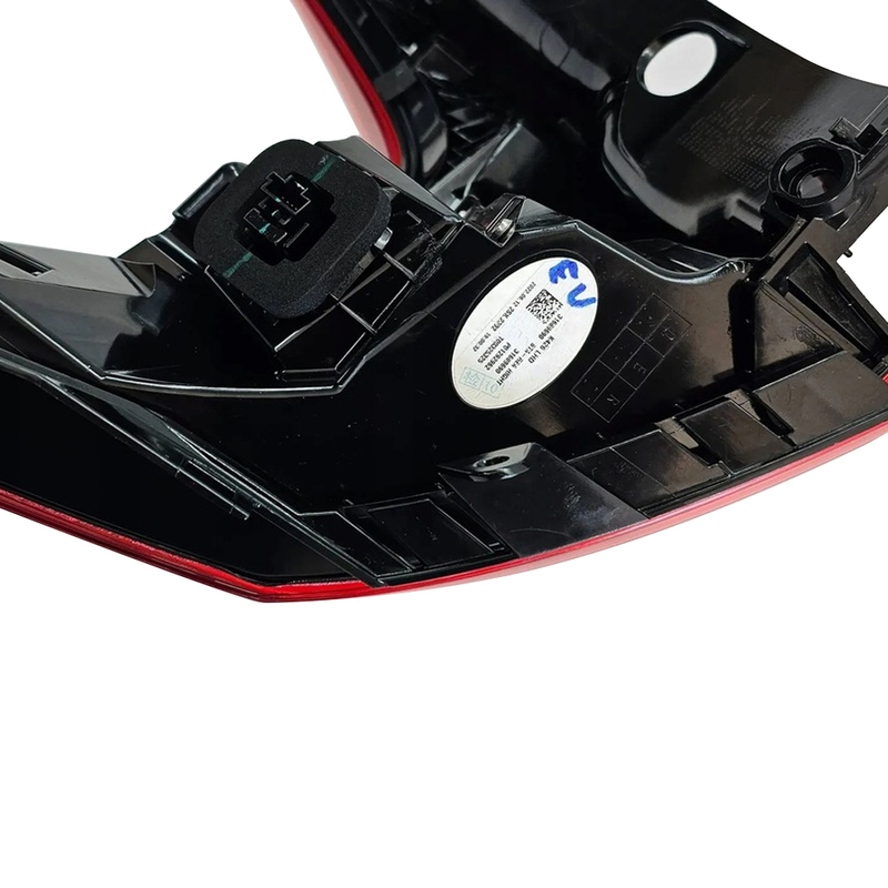 WOMALA 31689690 Linksseiteckleuchte Baugruppe 31420428 für den Volvo XC60 2018 bis 2022