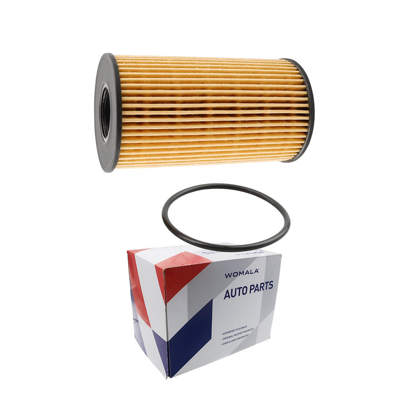 WOMALA Ölfilter LR073669 für Land Rover Discovery Sport Range Rover