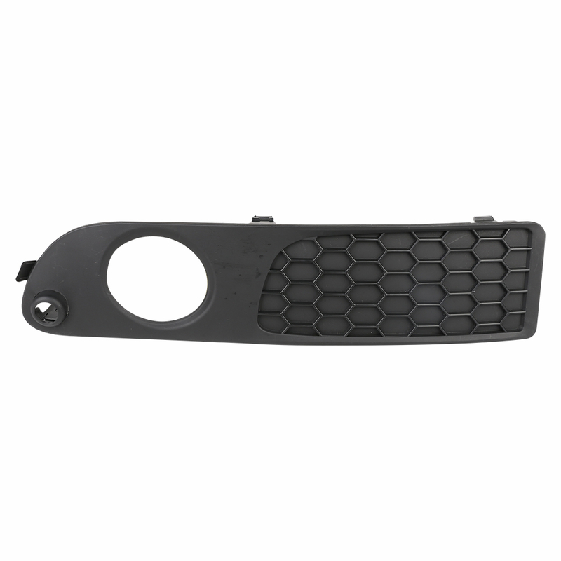 WOMALA Front Bumper Nebellampe Abdeckung Dekorationsrahmen 30655929 Für Volvo V70 S80 2007 bis 2013 30655930