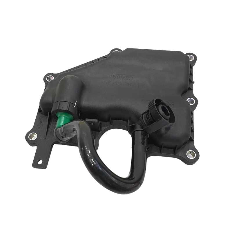 WOMALA Öl-/Luftabscheider LR025615 für Land Rover Evoque Discovery Sport XR858490