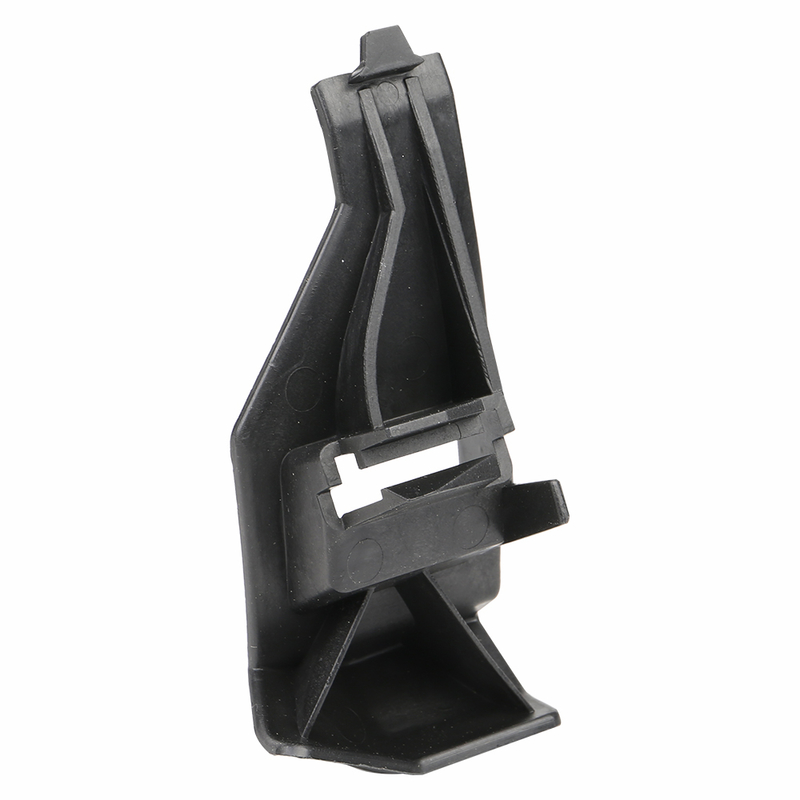 WOMALA Stoßfängerträger vorne links 30678481 30678482 für Volvo S40 V50 2004 bis 2011