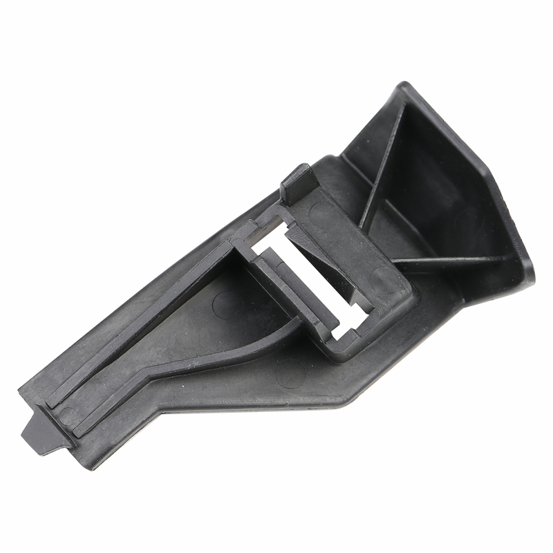WOMALA Stoßfängerträger vorne links 30678481 30678482 für Volvo S40 V50 2004 bis 2011