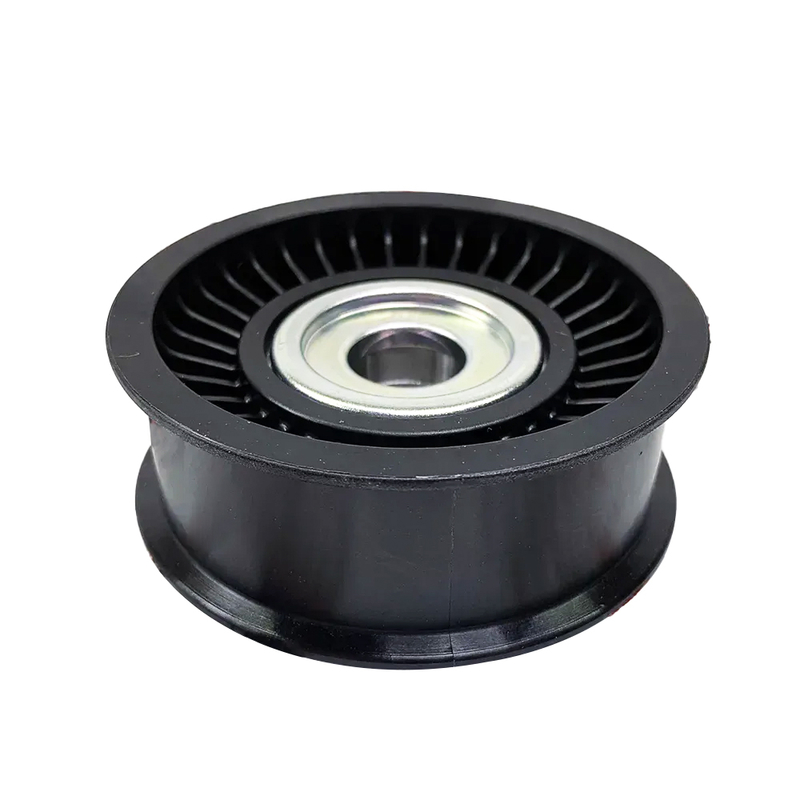 Benzin Umlenkrolle LR039516 für LR010725 Land Rover Range Rover Sport Discovery