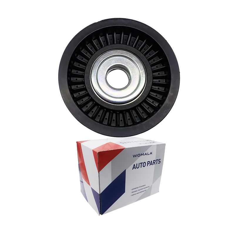 Benzin Umlenkrolle LR039516 für LR010725 Land Rover Range Rover Sport Discovery