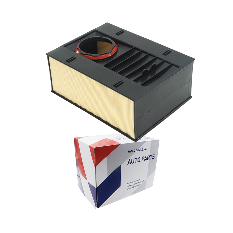 Motorluftfilter 95B129620A Luftzufuhrfilter für den Macan 95B 129 620A
