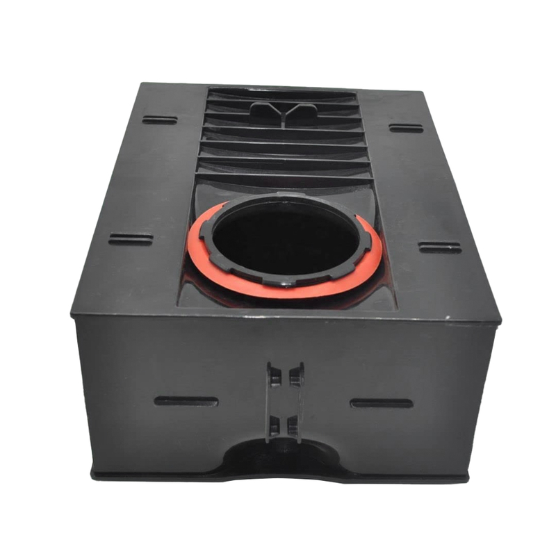 Motorluftfilter 95B129620A Luftzufuhrfilter für den Macan 95B 129 620A