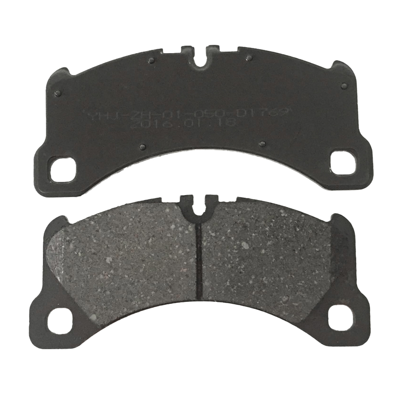 Womala oberer Kühlerhalterungsstab 95B805931F für Macan S GTS Turbo Base