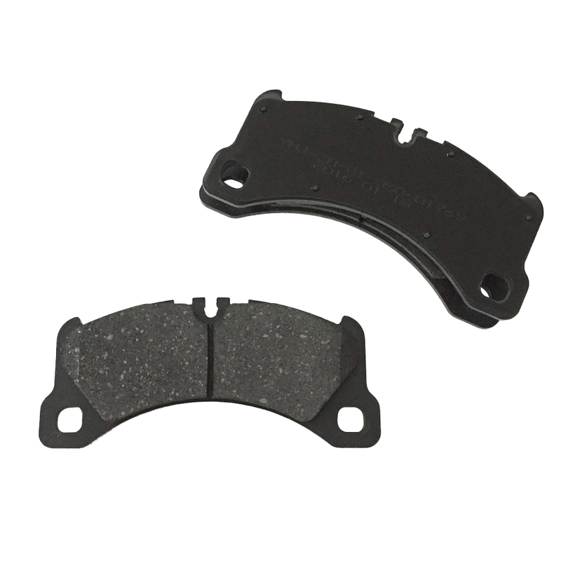 Womala oberer Kühlerhalterungsstab 95B805931F für Macan S GTS Turbo Base
