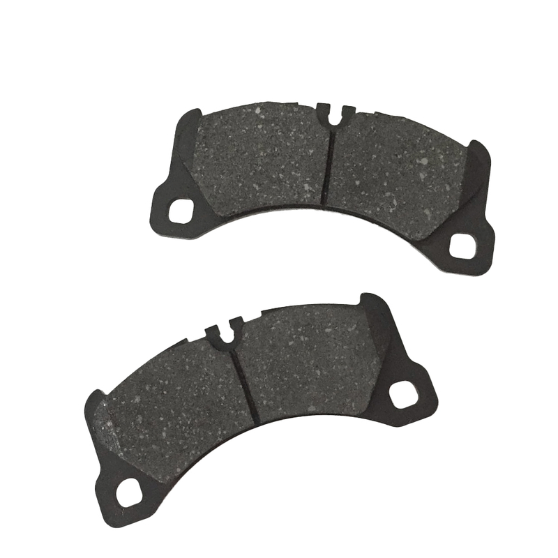 Womala oberer Kühlerhalterungsstab 95B805931F für Macan S GTS Turbo Base