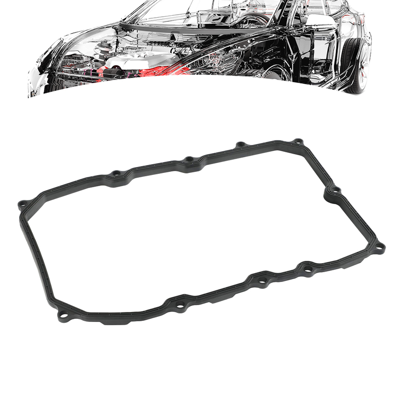 Hydraulischer Filter-Set Dichtungsteile für Cayenne 92A Macan 95B