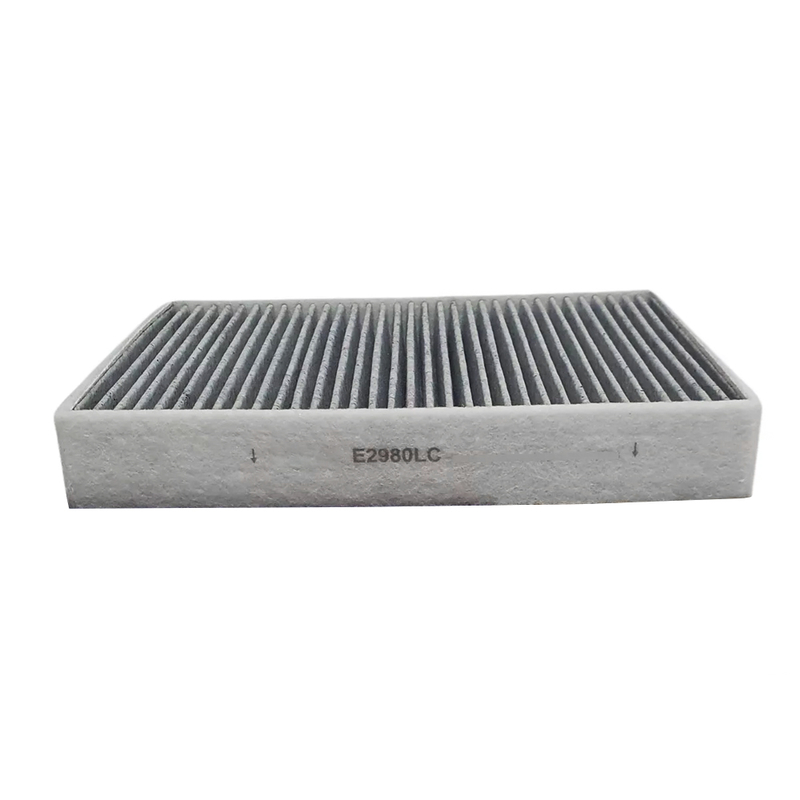 Kabinenluftfilter 95857221900 für Cayenne 92A und Macan 95B