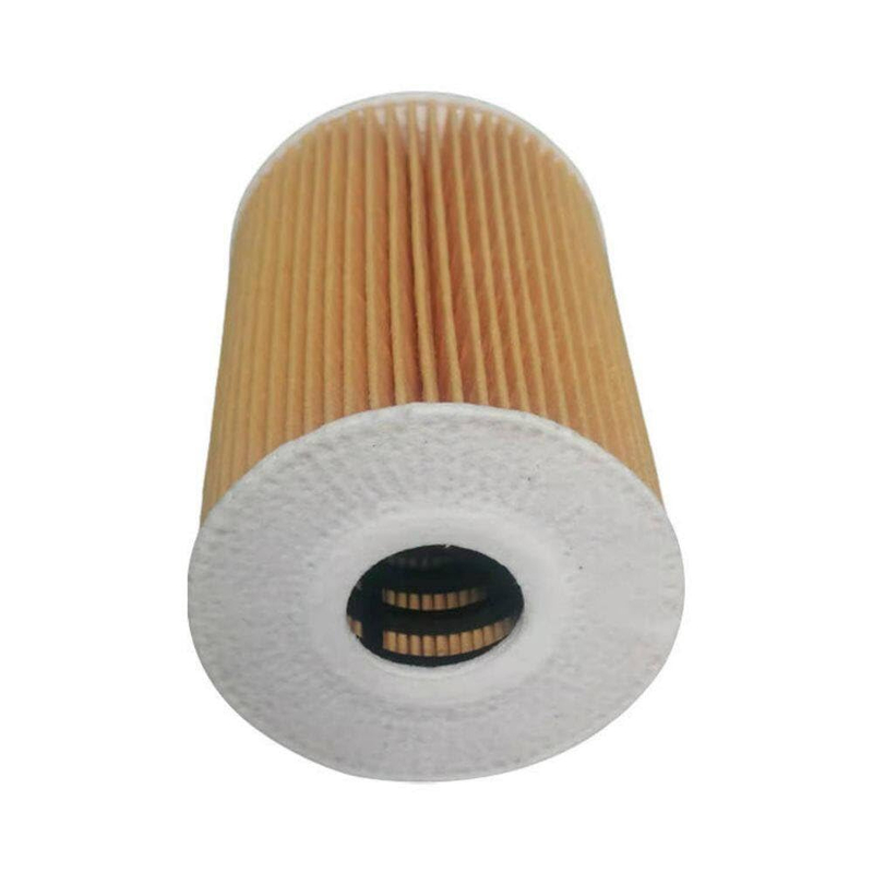 Motorölfilter 94810722200 für den Macan 95B Cayenne 9YA