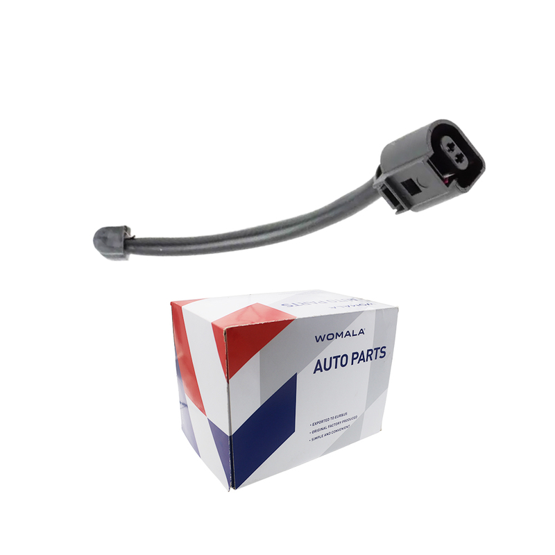 Rückenbremspad-Sensor 95861236550 für Cayenne 92A Macan 95B Panamera 971