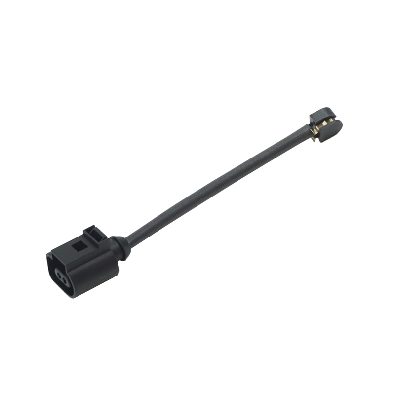 Rückenbremspad-Sensor 95861236550 für Cayenne 92A Macan 95B Panamera 971