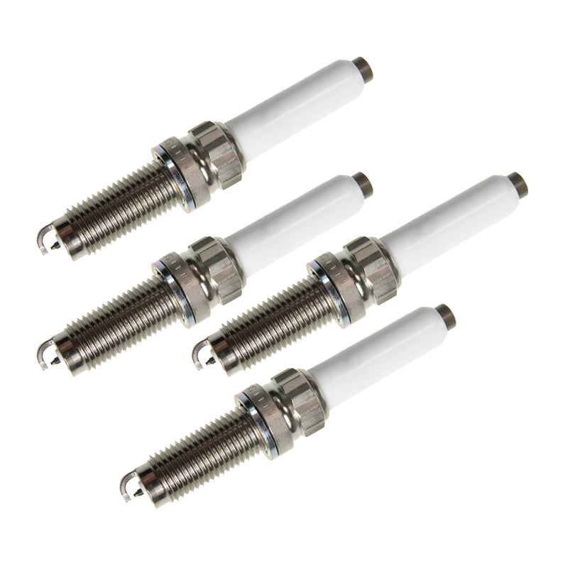 Womala NGK Zündkerze 12122455258 für BMW X3 X5 328i 528i 428i Modelle