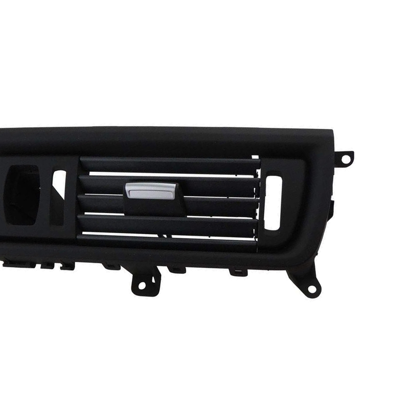 Frontkonsole Armaturenbrett AC Luftauslass Gitter Abdeckung 64229166885 für X5 F15 X6 F16