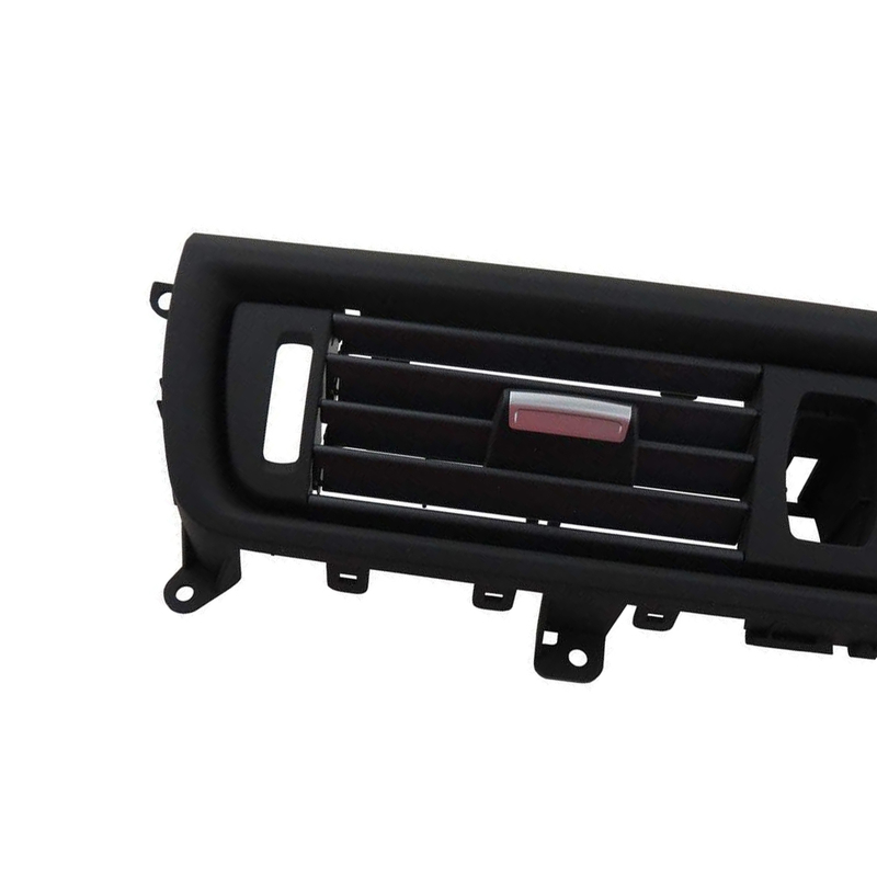 Frontkonsole Armaturenbrett AC Luftauslass Gitter Abdeckung 64229166885 für X5 F15 X6 F16