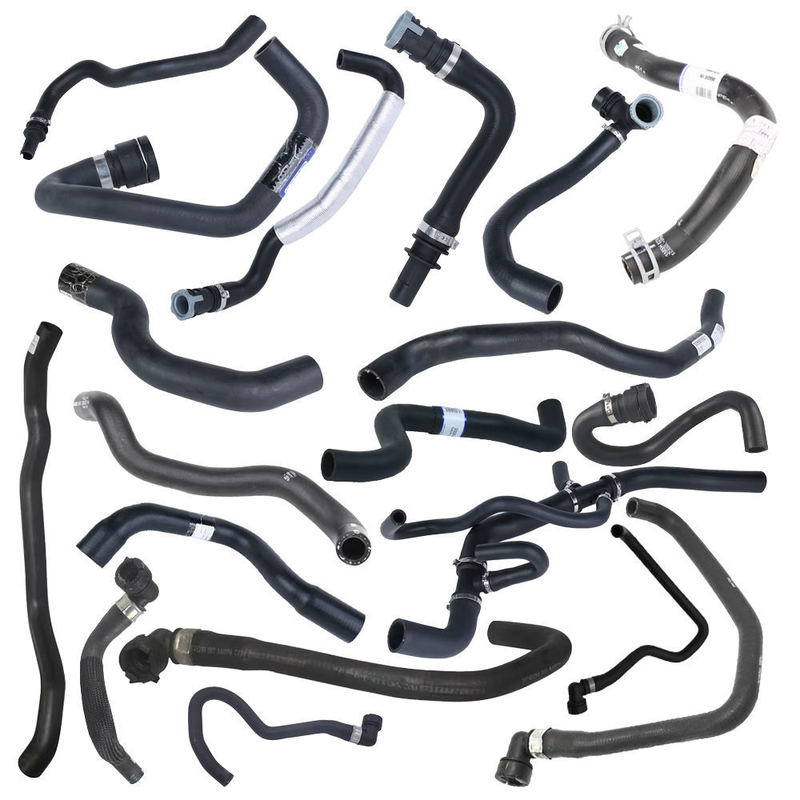 Womala Autoteile 32249280 32249658 Kühlerschlauch Kühlwasserleitungen für Auto Parts