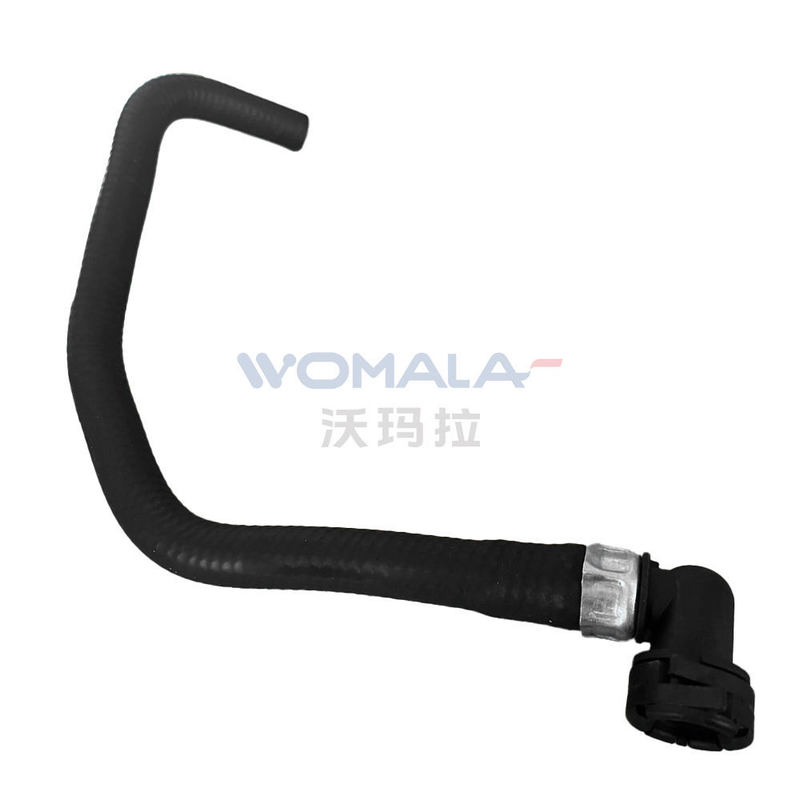 Womala Radiator Wasserheizung Schlauchrohr OE 30745329 30745332 für Volvo S60 S80 V70