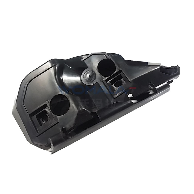 Womala OE 31265394 Linke Vorderstoßstange für Auto Parts S40 V50 04- Autoteile