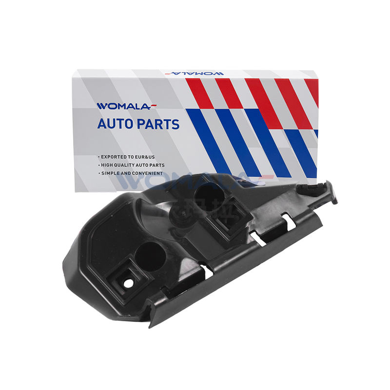 Womala OE 31265394 Linke Vorderstoßstange für Auto Parts S40 V50 04- Autoteile