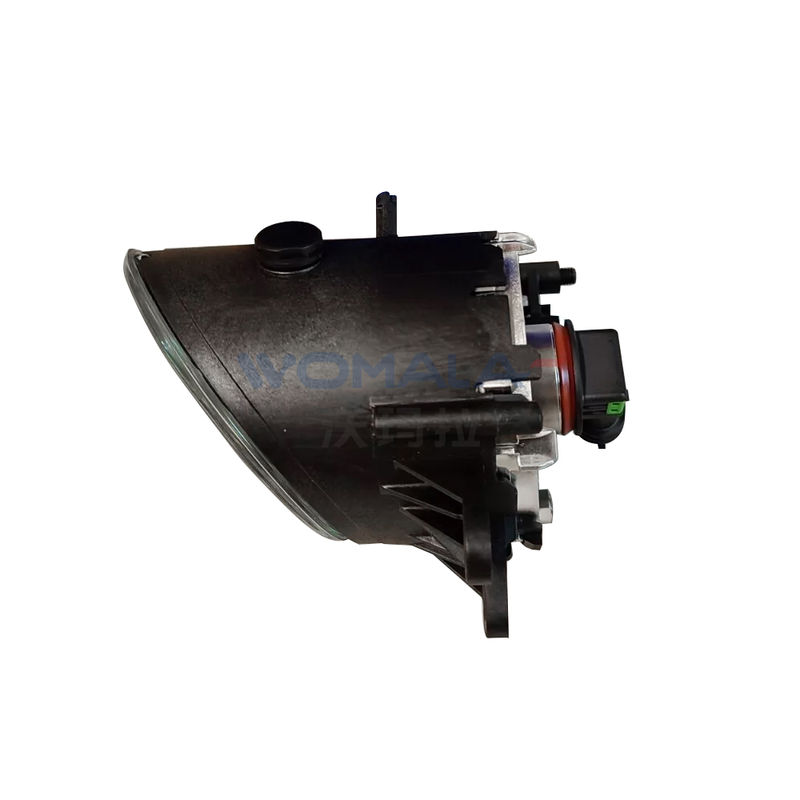 Womala Nebelscheinwerfer links vorne OE 31213175 für Volvo C30 C70 S40 V50