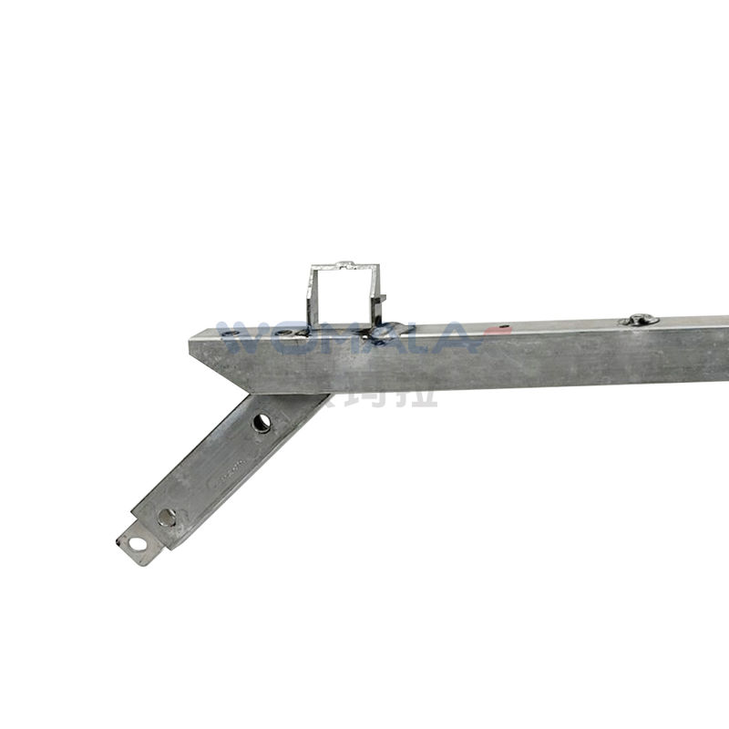 Womala Auto Kühlteile oberer Kühler-Querträger OE 31424561 für Volvo XC60 18-