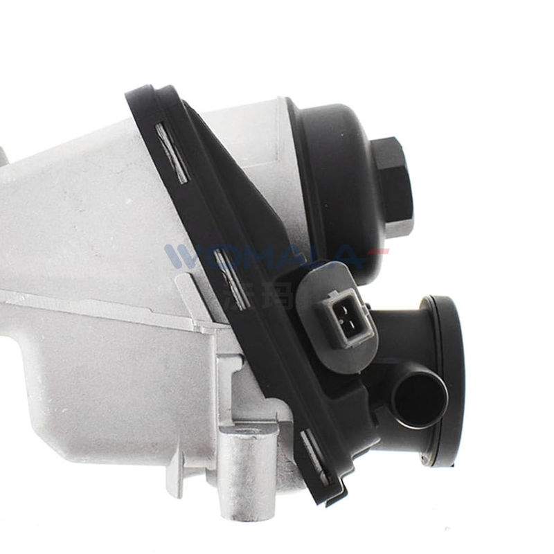 Womala Ölfiltergehäuse Baugruppe OE 30788494 Ölfilterhalter für Auto Parts S40