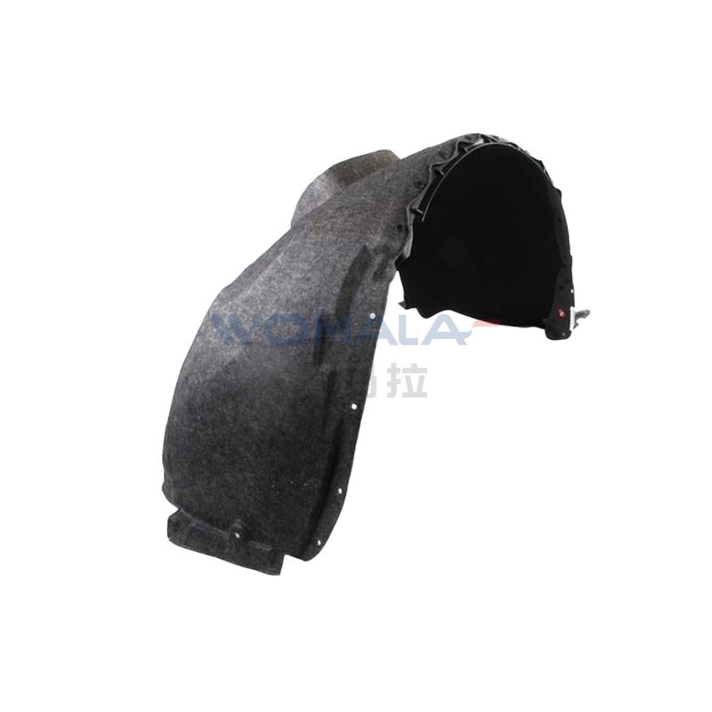 Womala Vorder-Links-Fender-Liner OE 30796596 Rad-Liner für den Auto Parts S80 S80L V70