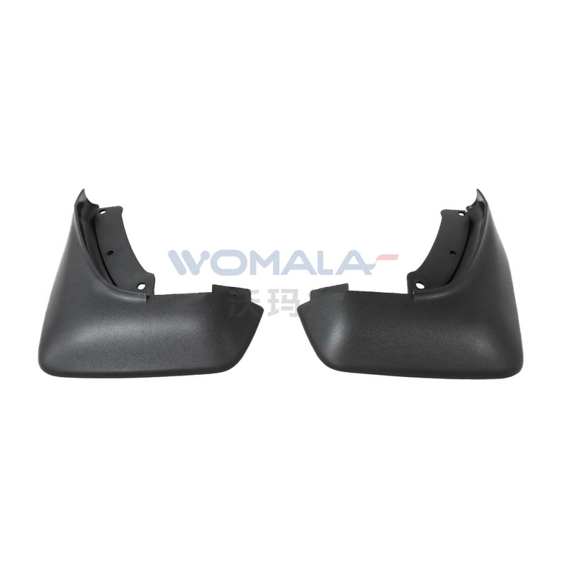 Womala Hinterfenster Liner OE 30796914 für Ersatzteile für die Volvo S80 S80L Karosserie