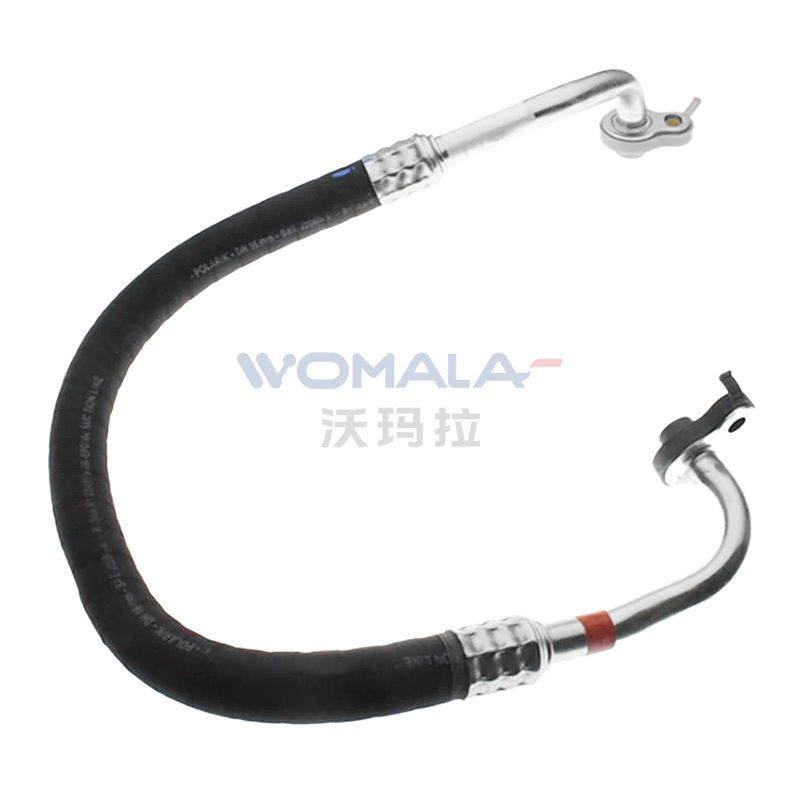 Womala Bremsschläuche OE 8687573 für Auto Parts S80 -06 1999-2006 Auto-Bremssystem Teile