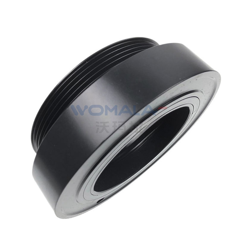 Womala Kurbelwellen-Zahnriemenscheibe OE 11237564969 Torsionsschwingungsdämpfer für BMW Autoteile