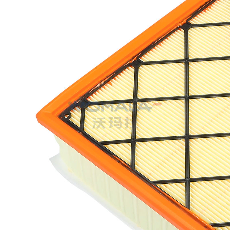 Womala Luftfilter OE 30637444 für Auto Parts S40 V40 V50 C30 C70 Ersatzteile für Automotoren