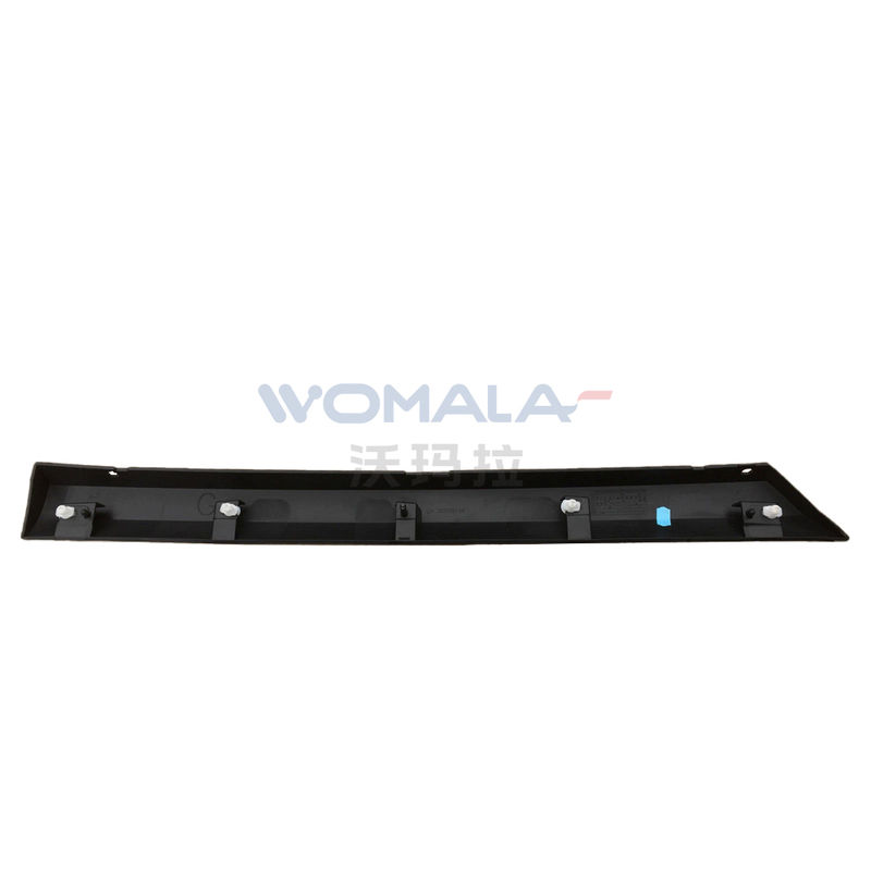 Womala Türschloss hinten links OE 30678134 Türleisten für Volvo S80 S80L