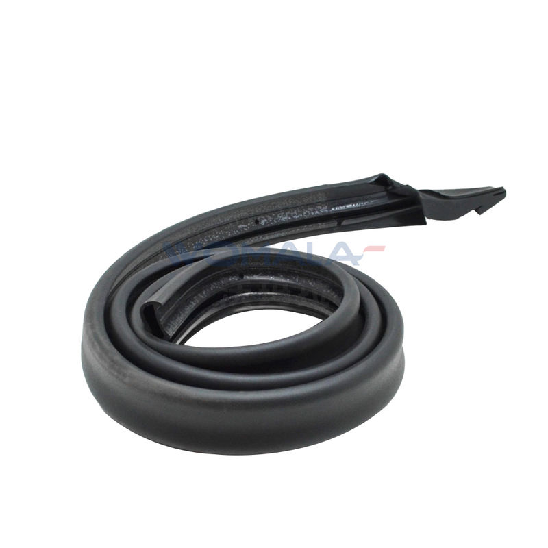 Womala Dichtungsstreifen OE 31213683 Rechte Stoßstange Untere Schutzleiste für Auto Parts XC60