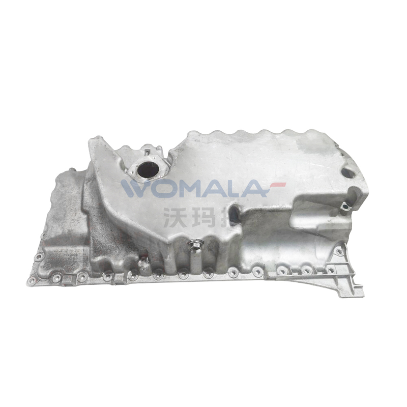 Womala Ölwanne OE 31251286 Motorölwanne für Volvo S60 V60 XC60 Motor Ersatzteile