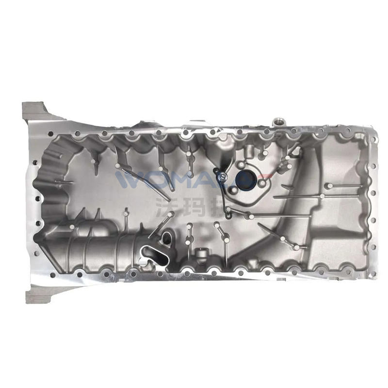 Womala Ölwanne OE 31251286 Motorölwanne für Volvo S60 V60 XC60 Motor Ersatzteile