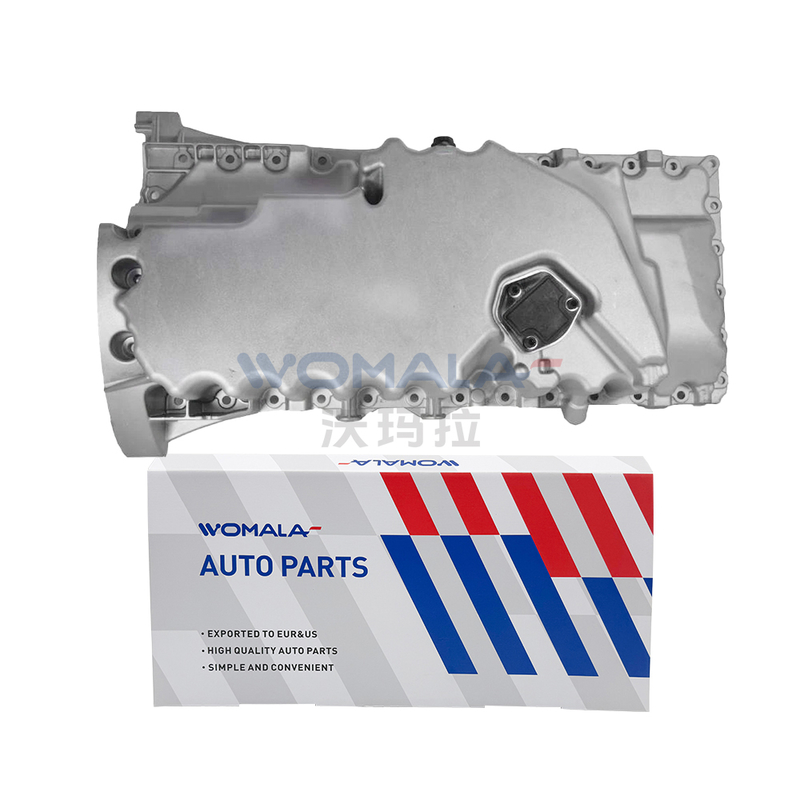 Womala Ölwanne OE 31251286 Motorölwanne für Volvo S60 V60 XC60 Motor Ersatzteile