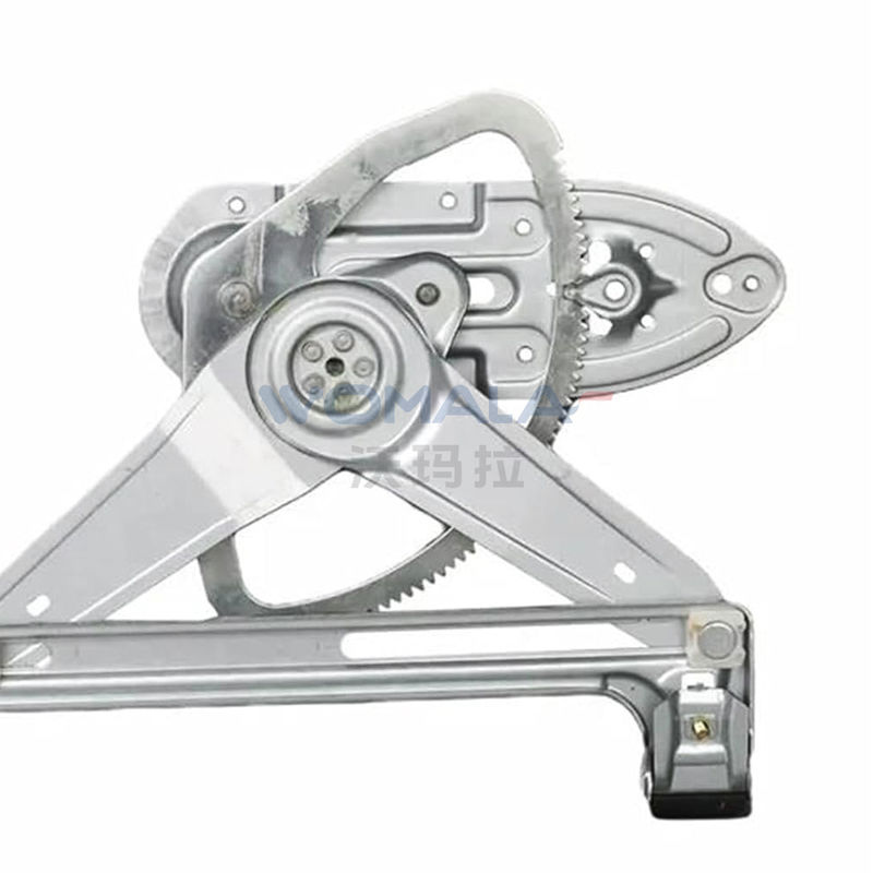 Womala Fensterhebermechanismus OE 31253515 Heckscheiben-Hebewinkel für Volvo S40 V50