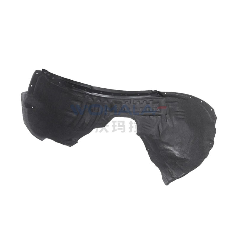 Womala Kotflügelverkleidung vorne links OE 31265973 Radhausverkleidung für Volvo V40 2013-2019