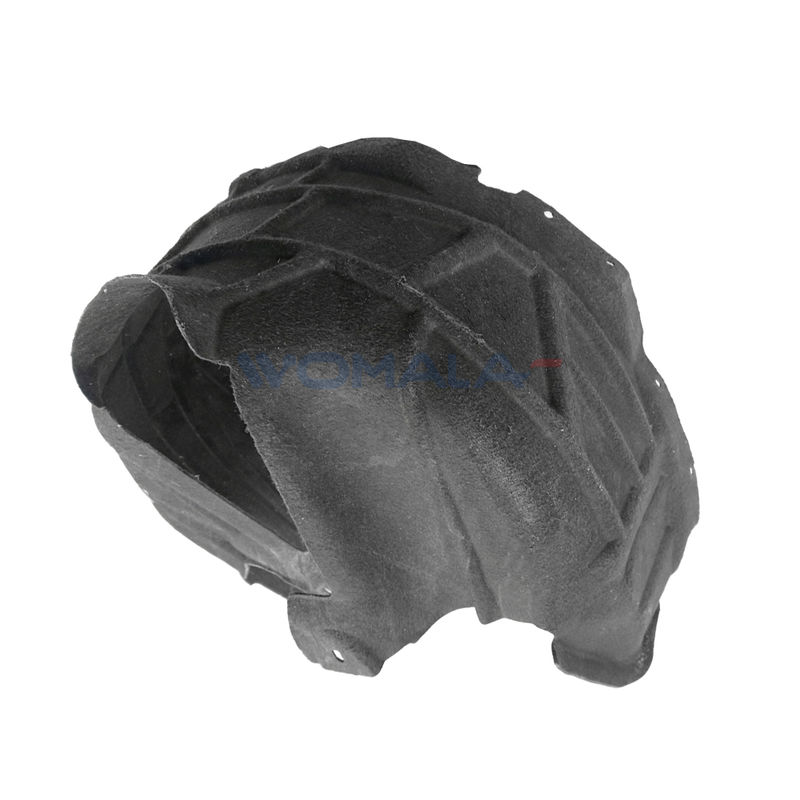 Womala Hinterrechtschutzbelag OE 31265976 Radbogenbelag für Volvo V40 2013-2019