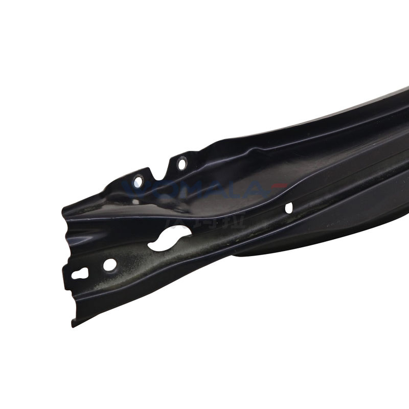 Womala Heckstoßstangenschutz OE 31278835 Crash Barriere für Auto Parts S60 V60